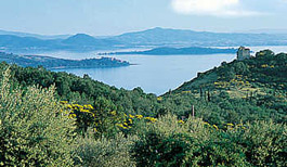 Lago Trasimeno