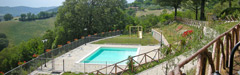 Agriturismo La Coccinella