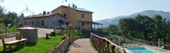 Agriturismo La Coccinella