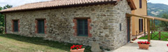 Agriturismo La Coccinella